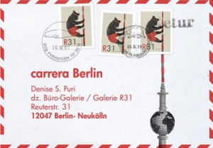 CarreraBerlin
